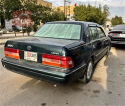 تويوتا كراون